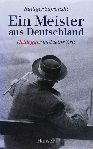 Produktbild: Ein Meister aus Deutschland