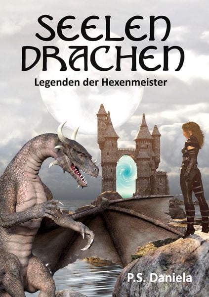 Produktbild: Seelendrachen