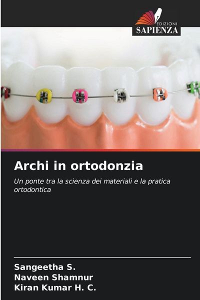 Produktbild: Archi in ortodonzia