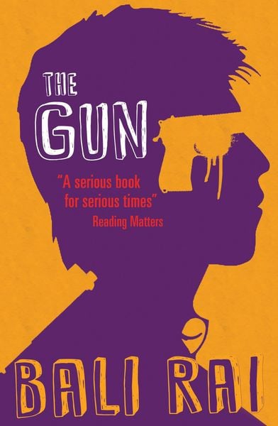Produktbild: The Gun