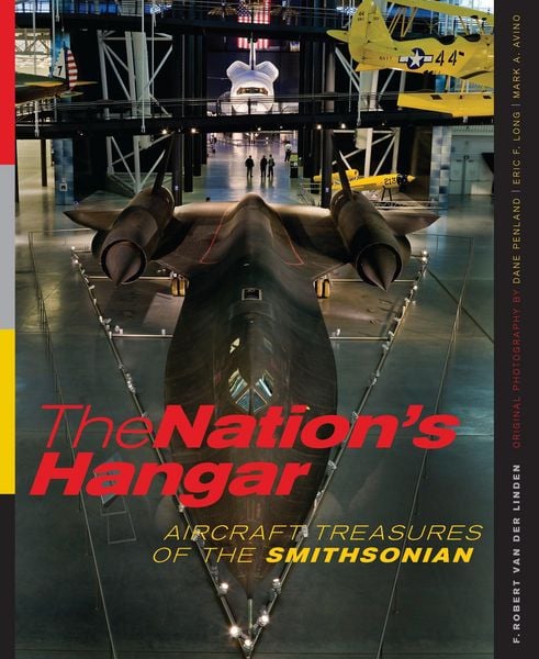 Produktbild: Nations Hangar PB