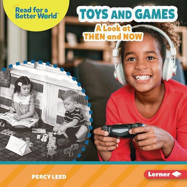 Produktbild: Toys and Games