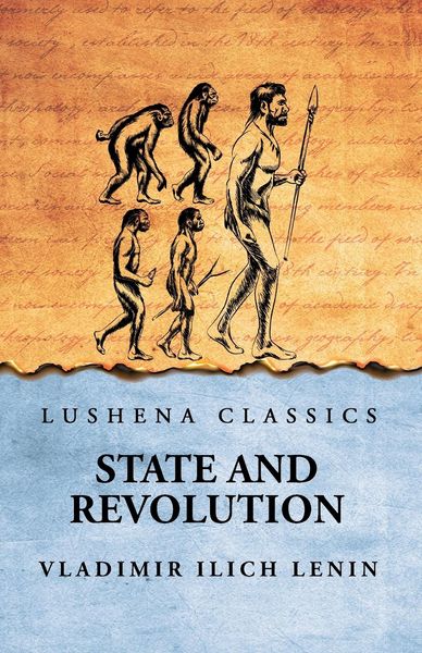 Produktbild: State And Revolution