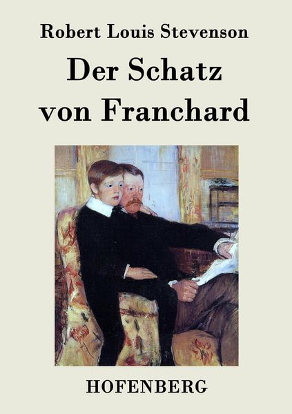 Produktbild: Der Schatz von Franchard