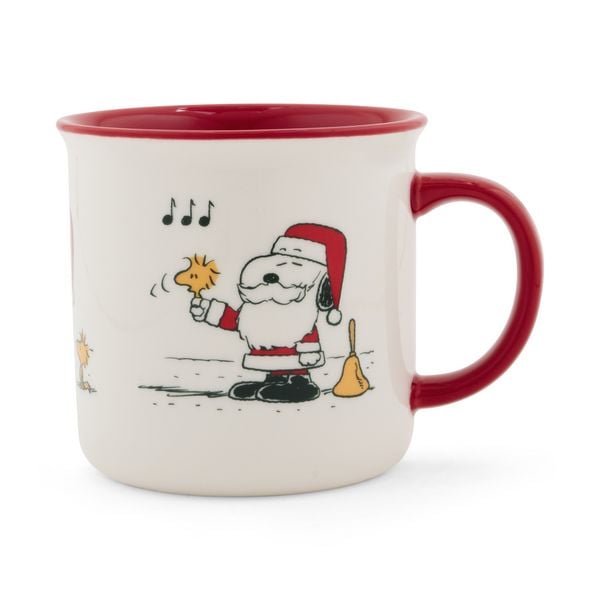 Produktbild: Tasse Merry Whatever, Peanuts