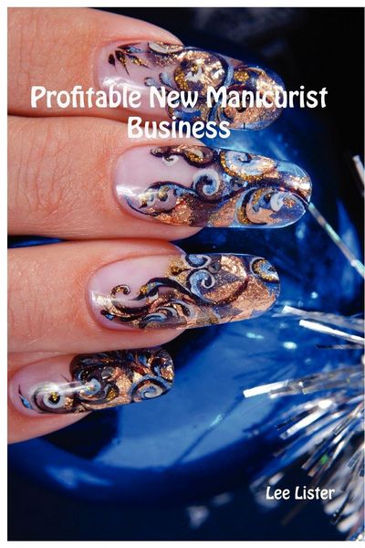 Produktbild: Profitable New Manicurist Business