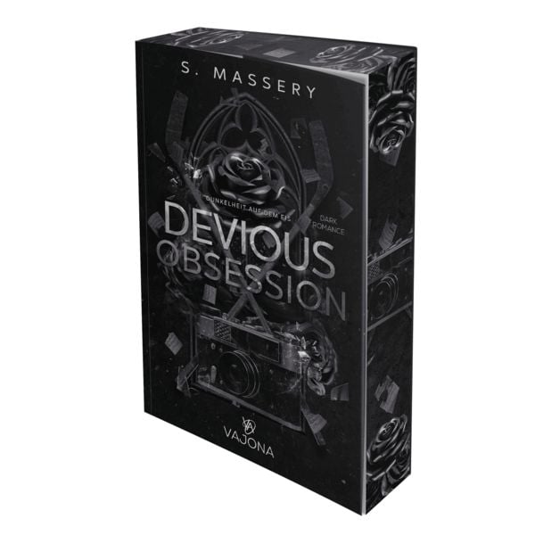 Produktbild: Devious Obsession