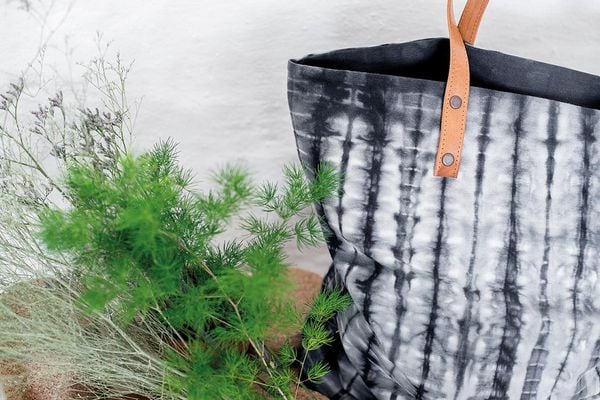 Produktbild: Shibori