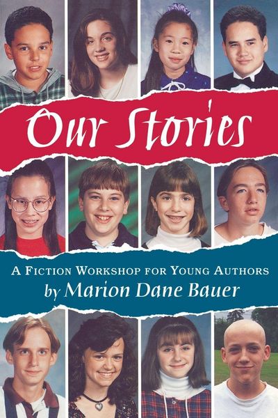 Produktbild: Our Stories