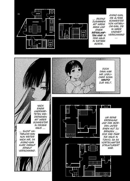 Produktbild: The Strange House 03