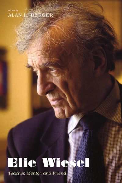 Produktbild: Elie Wiesel