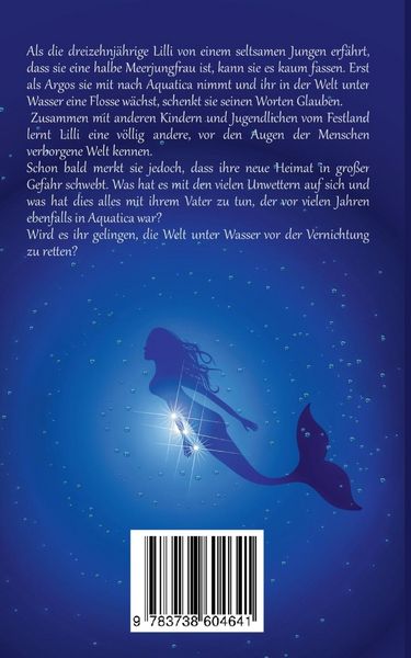 Das Geheimnis von Aquatica