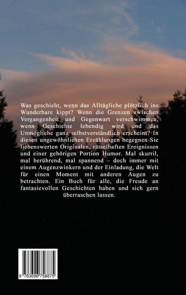 Produktbild: Skurriles zwischen Himmel und Harz