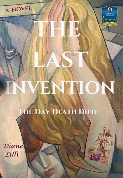 Produktbild: The Last Invention
