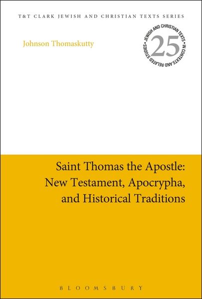 Produktbild: St Thomas The Apostle