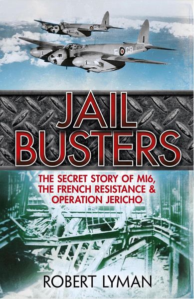 Produktbild: The Jail Busters