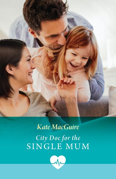 Produktbild: City Doc For The Single Mum