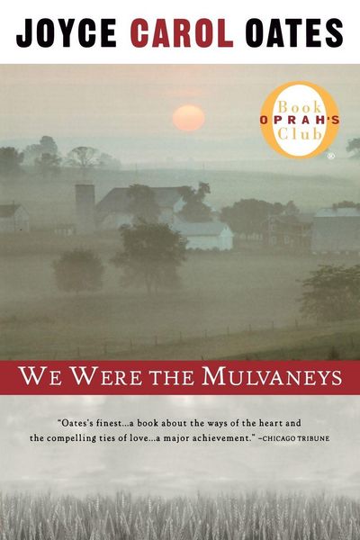 Produktbild: We Were the Mulvaneys