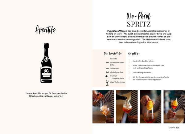Produktbild: Mindful Drinking