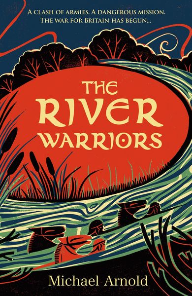 Produktbild: The River Warriors