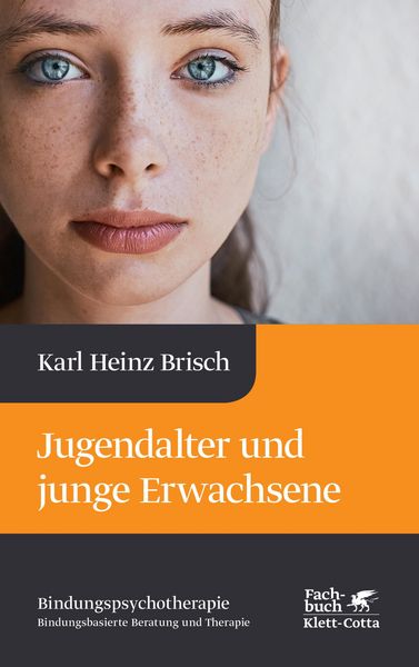 Produktbild: Jugendalter und junge Erwachsene (Bindungspsychotherapie, Bd. 6)