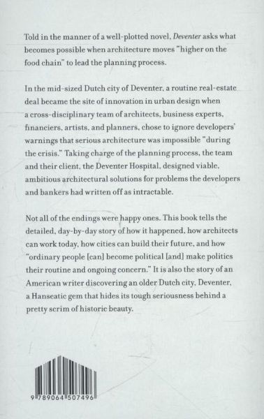 Produktbild: Deventer