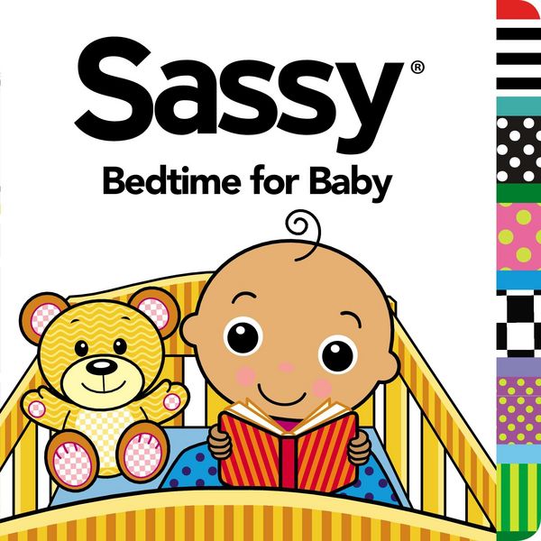 Produktbild: Bedtime for Baby