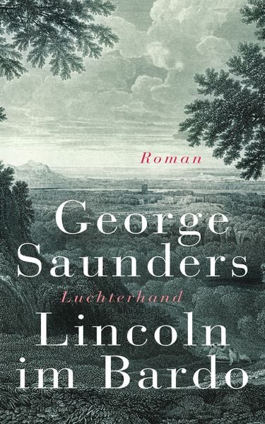 Produktbild: Lincoln im Bardo