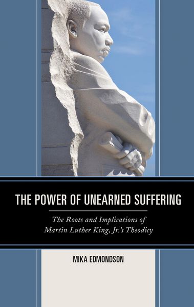 Produktbild: The Power of Unearned Suffering