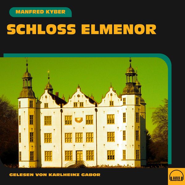 Produktbild: Schloss Elmenor