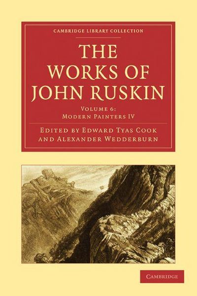 Produktbild: The Works of John Ruskin