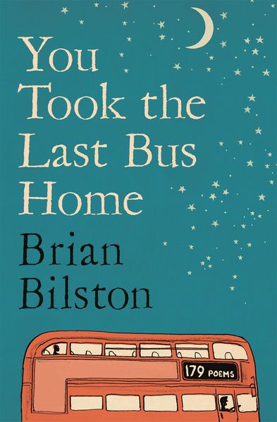 Produktbild: You Took the Last Bus Home
