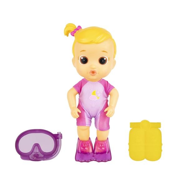 Produktbild: Bloopies Luna