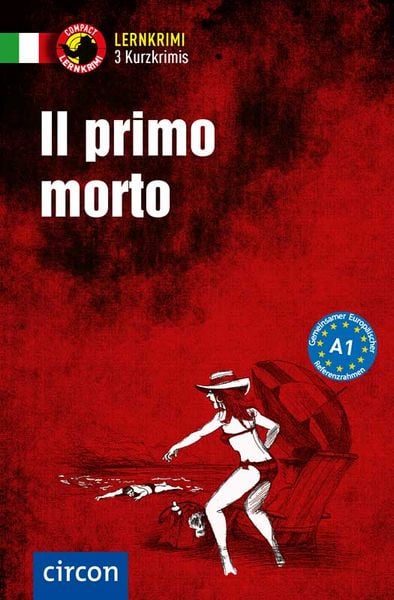 Produktbild: Il primo morto