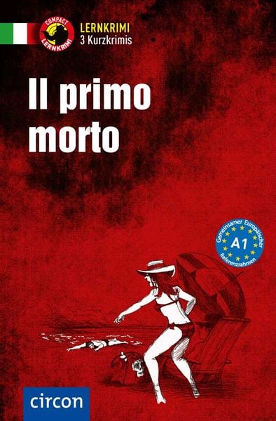 Produktbild: Il primo morto