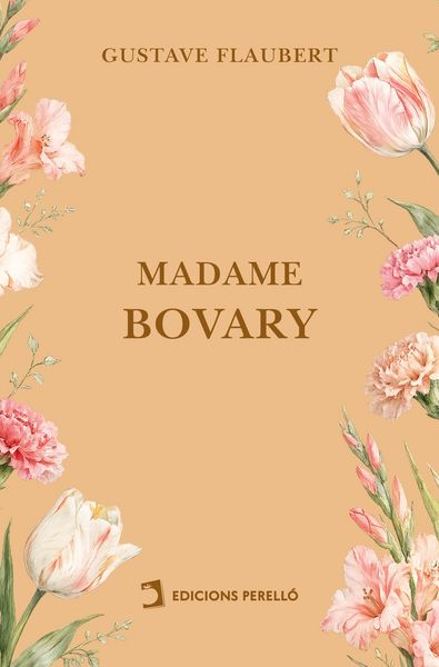 Produktbild: Madame Bovary