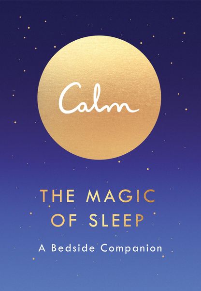 Produktbild: Calm: The Magic of Sleep