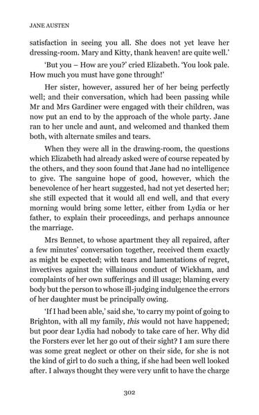 Produktbild: CCC PRIDE AND PREJUDICE