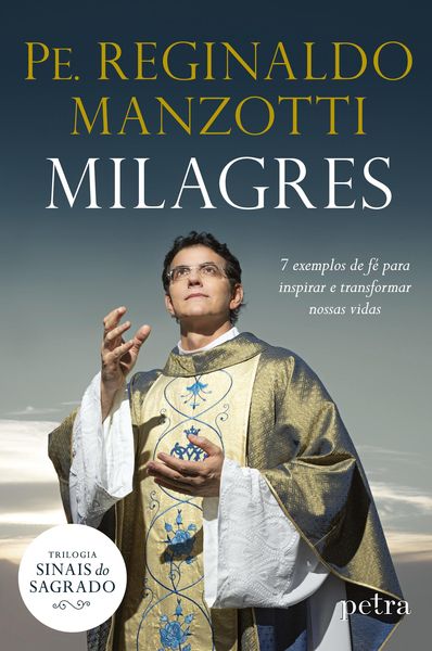 Produktbild: Milagres