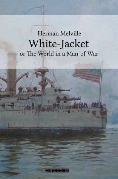 Produktbild: White-Jacket