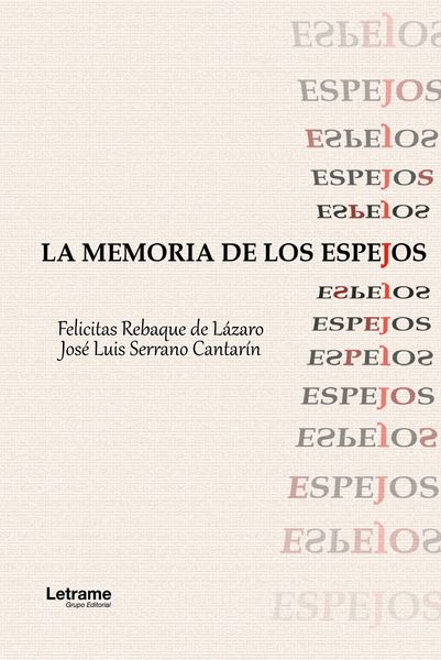 Produktbild: La memoria de los espejos