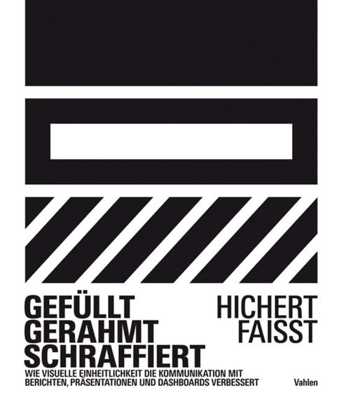 Produktbild: Gef&uuml;llt, gerahmt, schraffiert