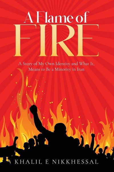 Produktbild: A Flame of Fire