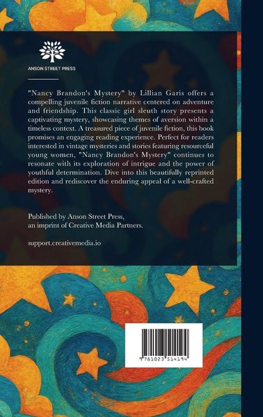Produktbild: Nancy Brandon's Mystery