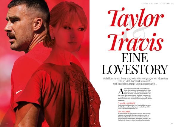 Produktbild: Taylor Swift