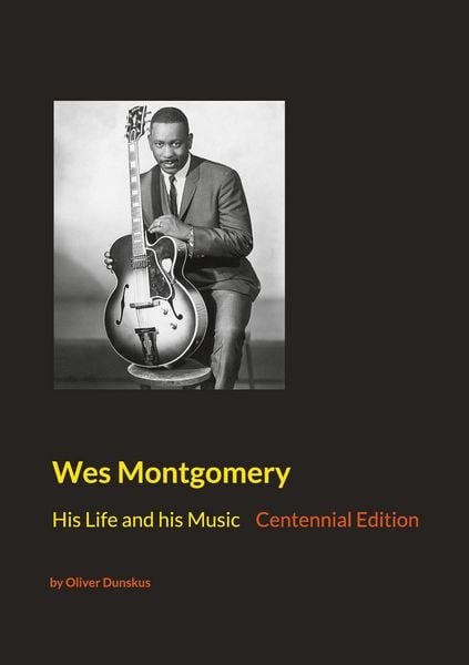 Produktbild: Wes Montgomery