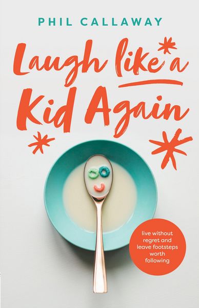 Produktbild: Laugh like a Kid Again