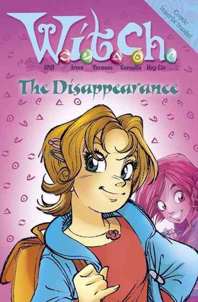 Produktbild: The Disappearance