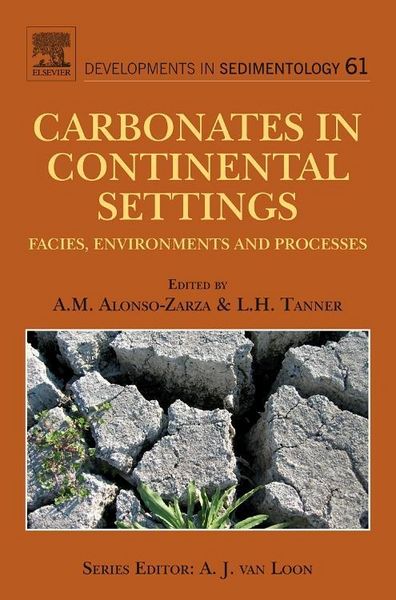 Produktbild: Carbonates in Continental Settings