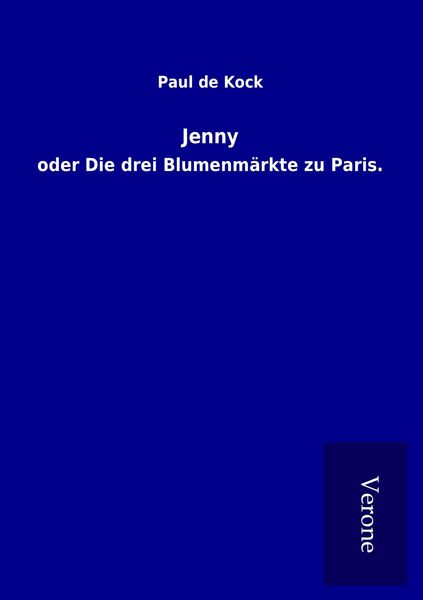 Produktbild: Jenny